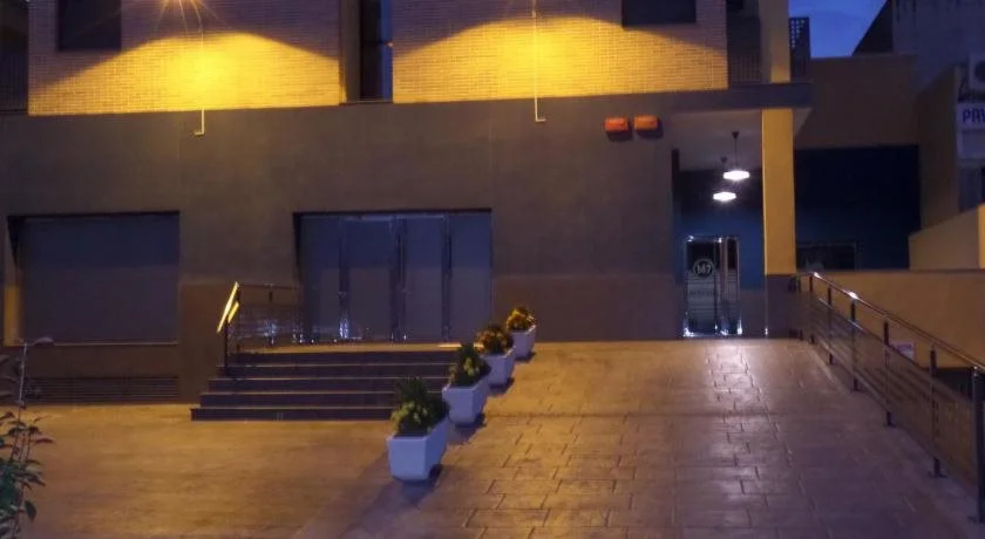 Apartamentos Begastri