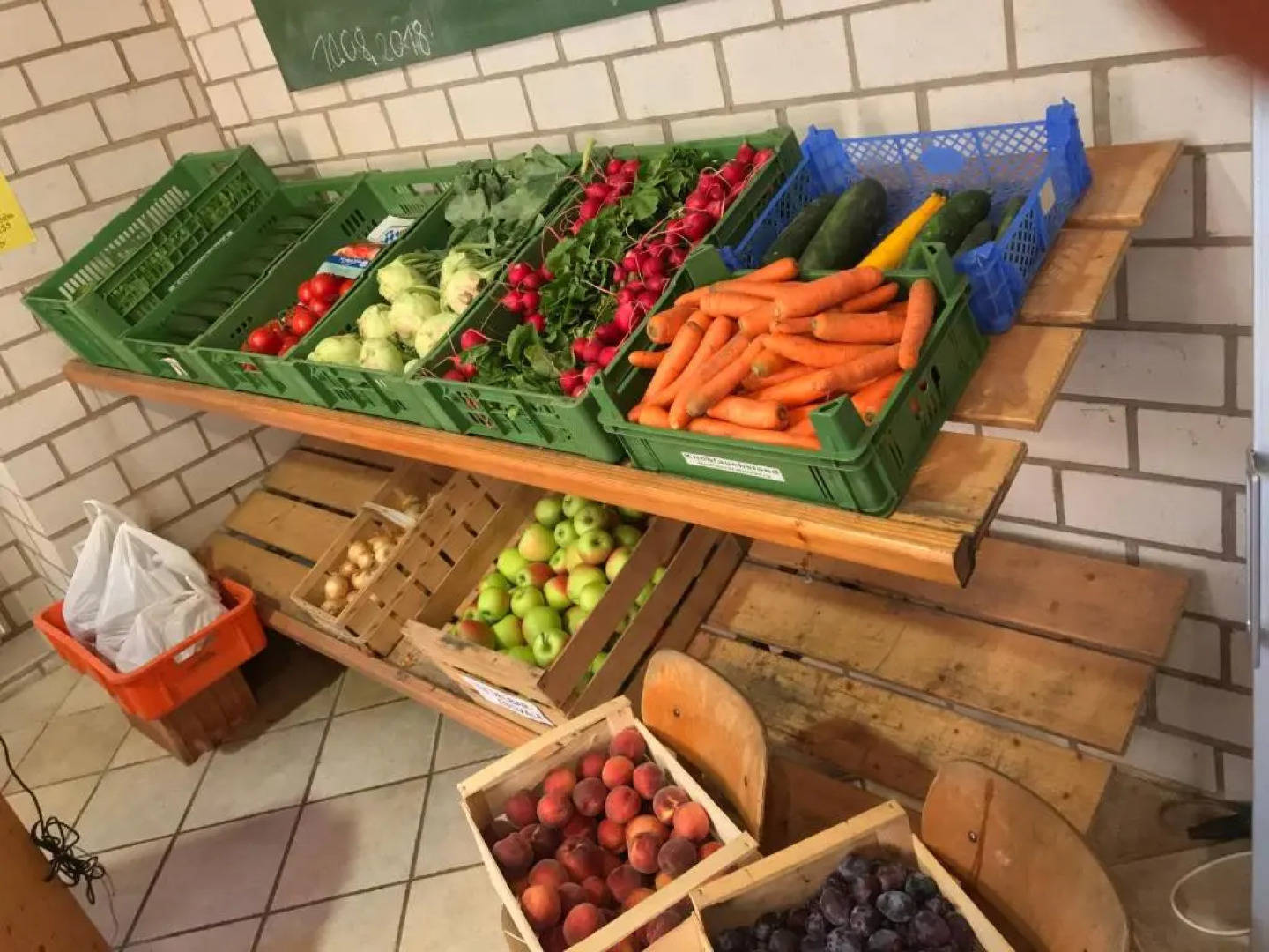 Ferienwohnungen Zeller