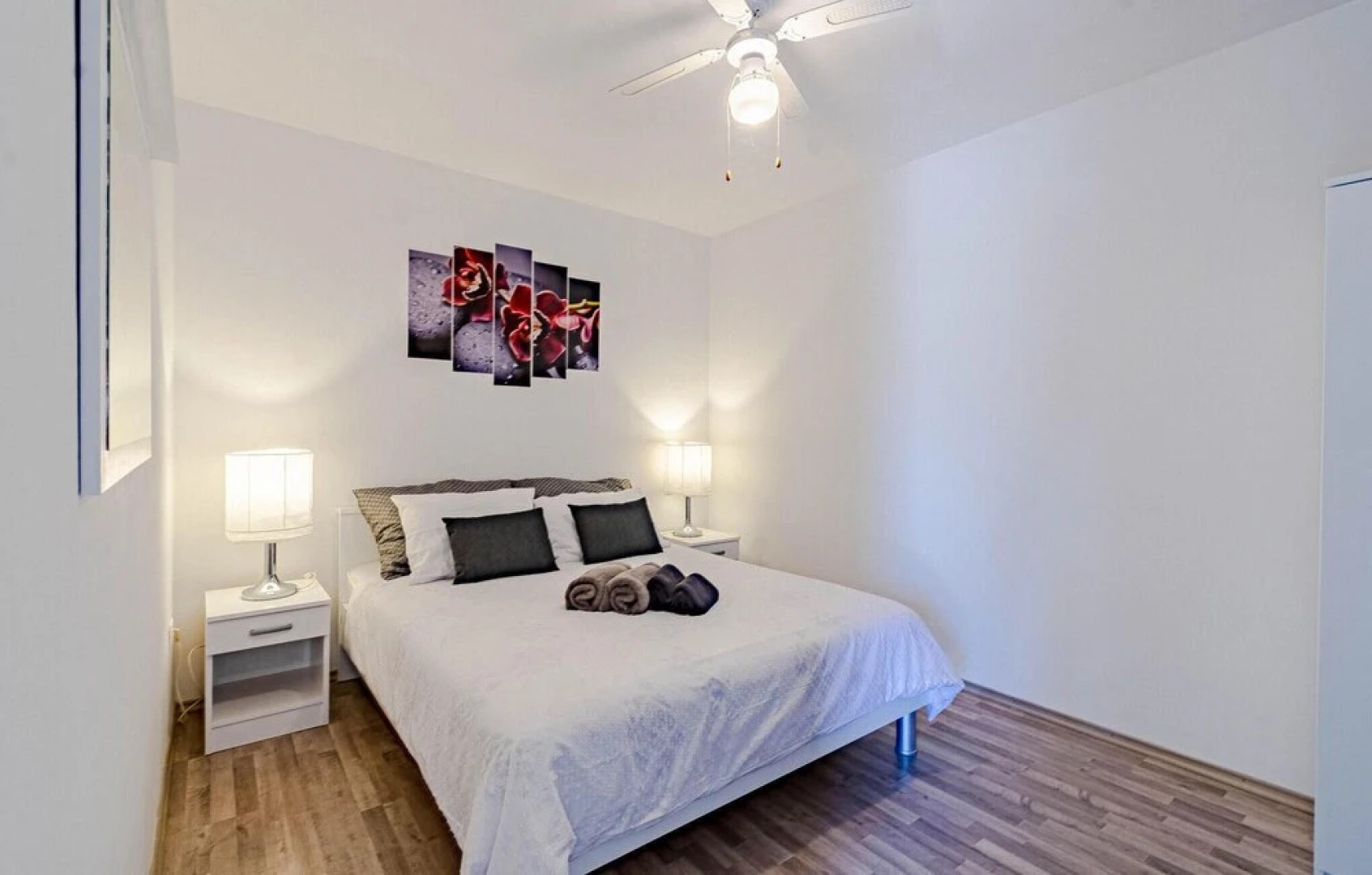 Awesome Apartment in Zrnovo With Outdoor Swimming Pool, Wifi and 3 Bedrooms