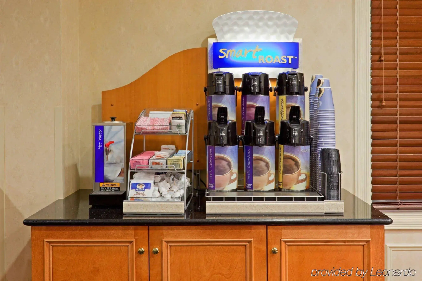 Holiday Inn Express & Suites Reading by IHG