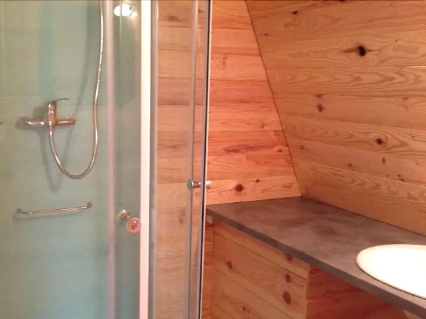 Aloe Camping Mepillat