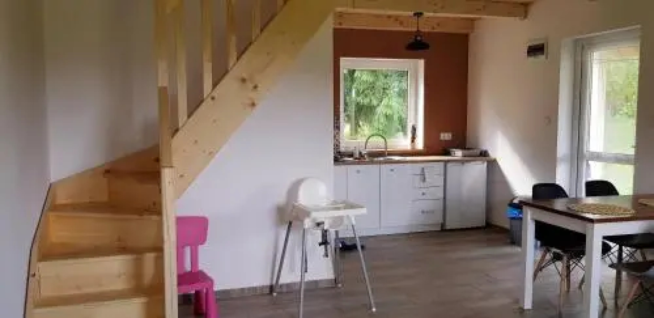 Leszczynowa Gorka -Mazurskie Siedlisko W Silcu