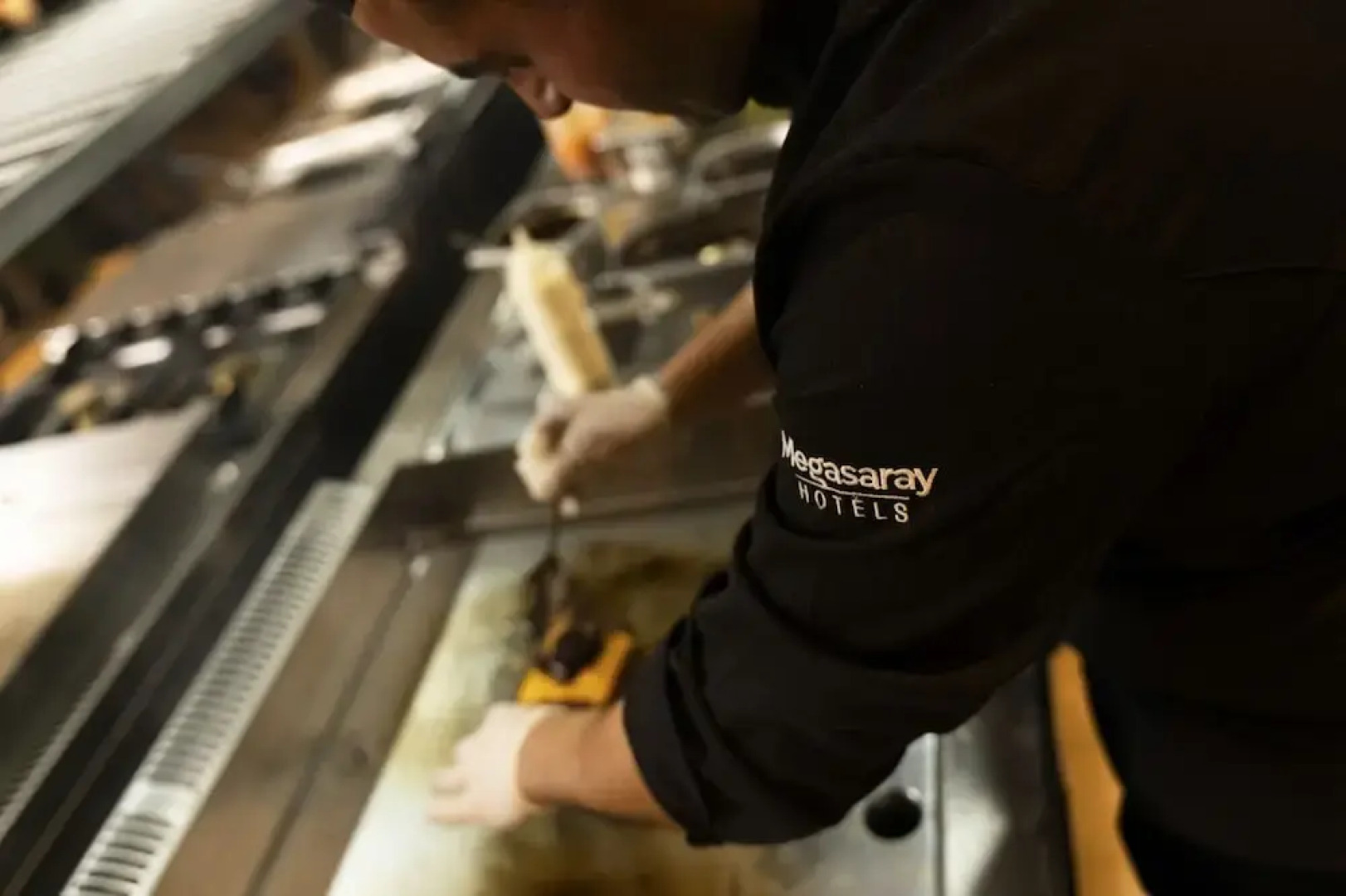 Megasaray Mount Erciyes