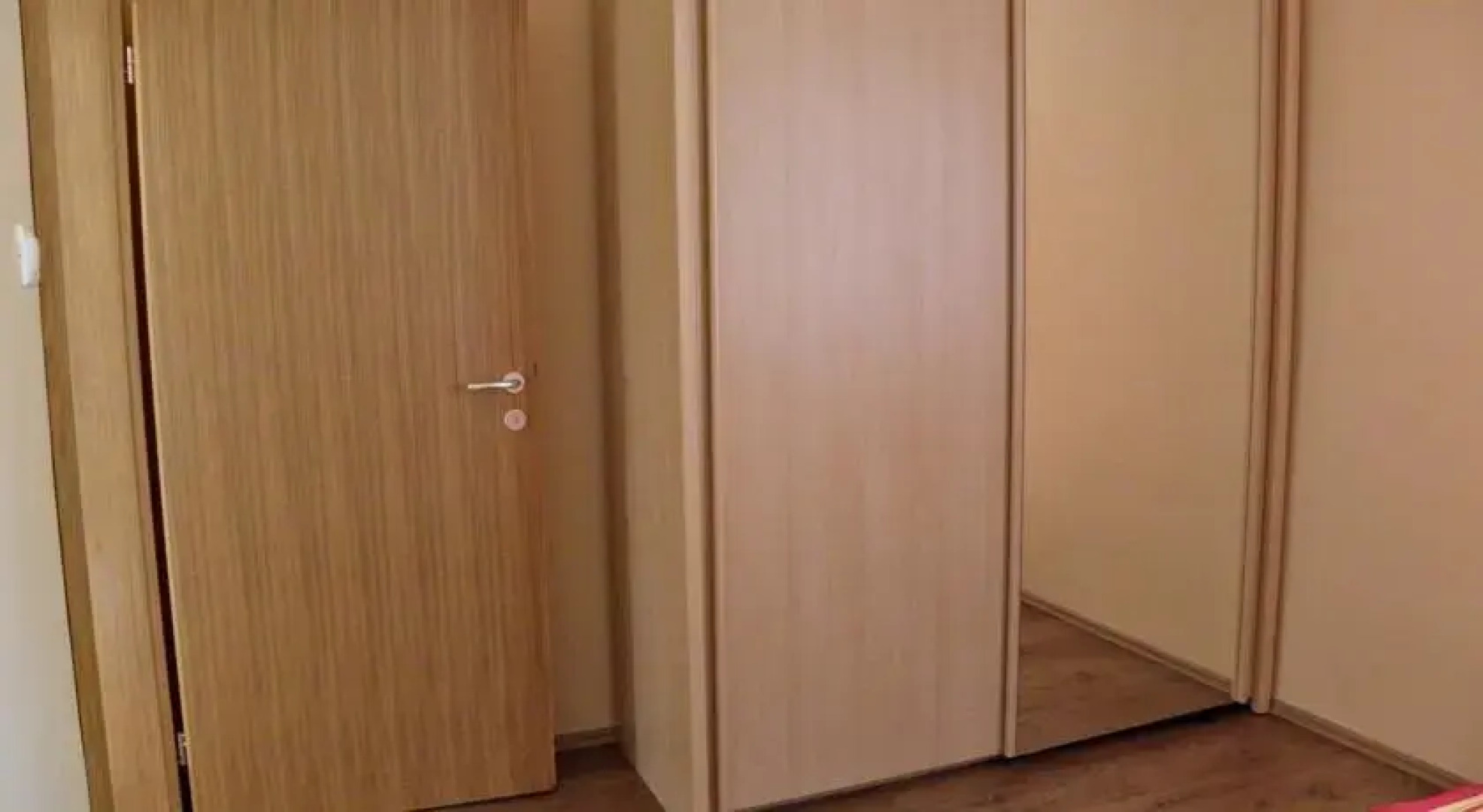 Takács Apartmanház