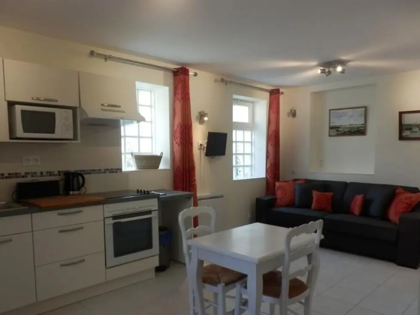 Loft Rue de la Mer - La Gronde