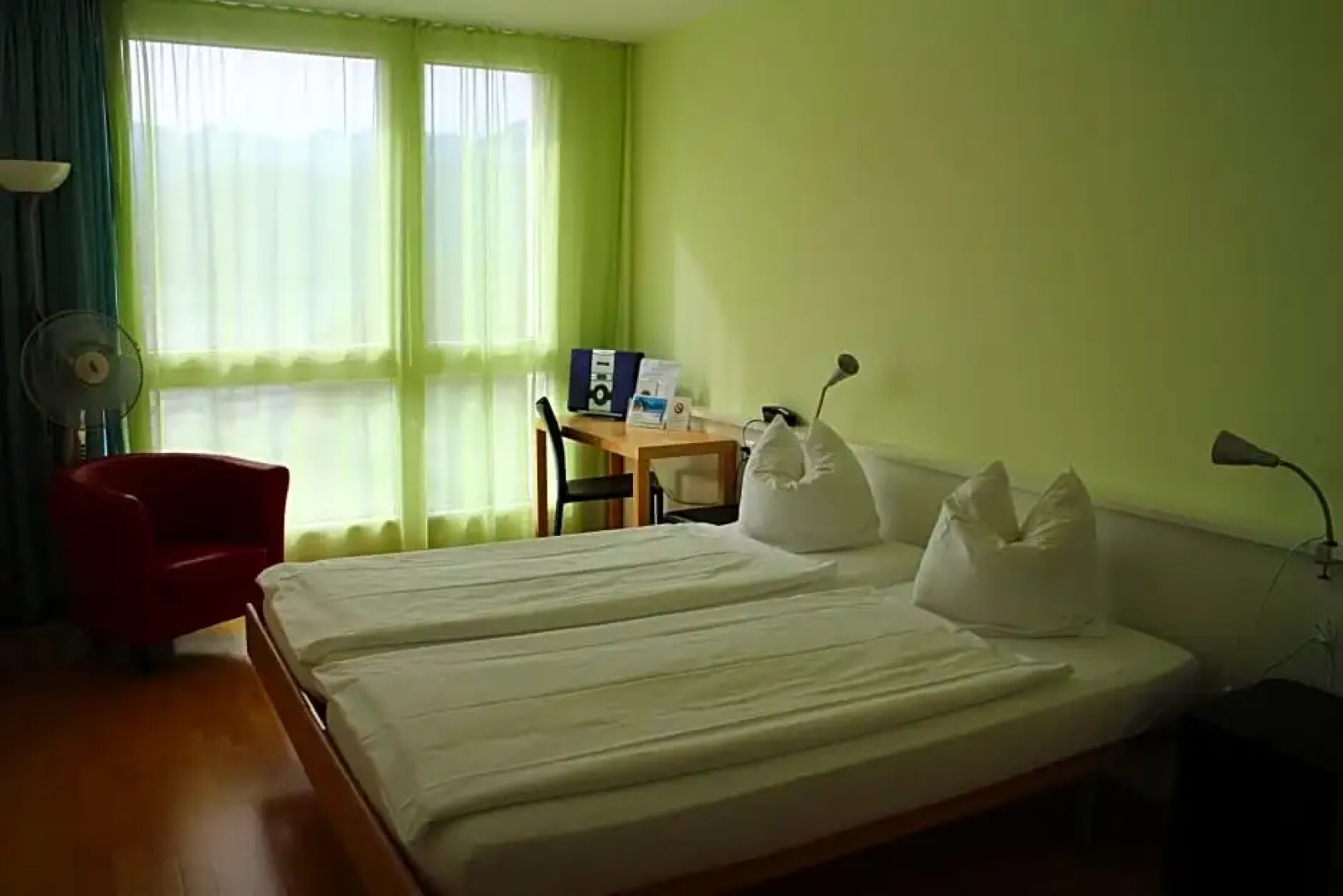 Seminar-Hotel Rigi am See