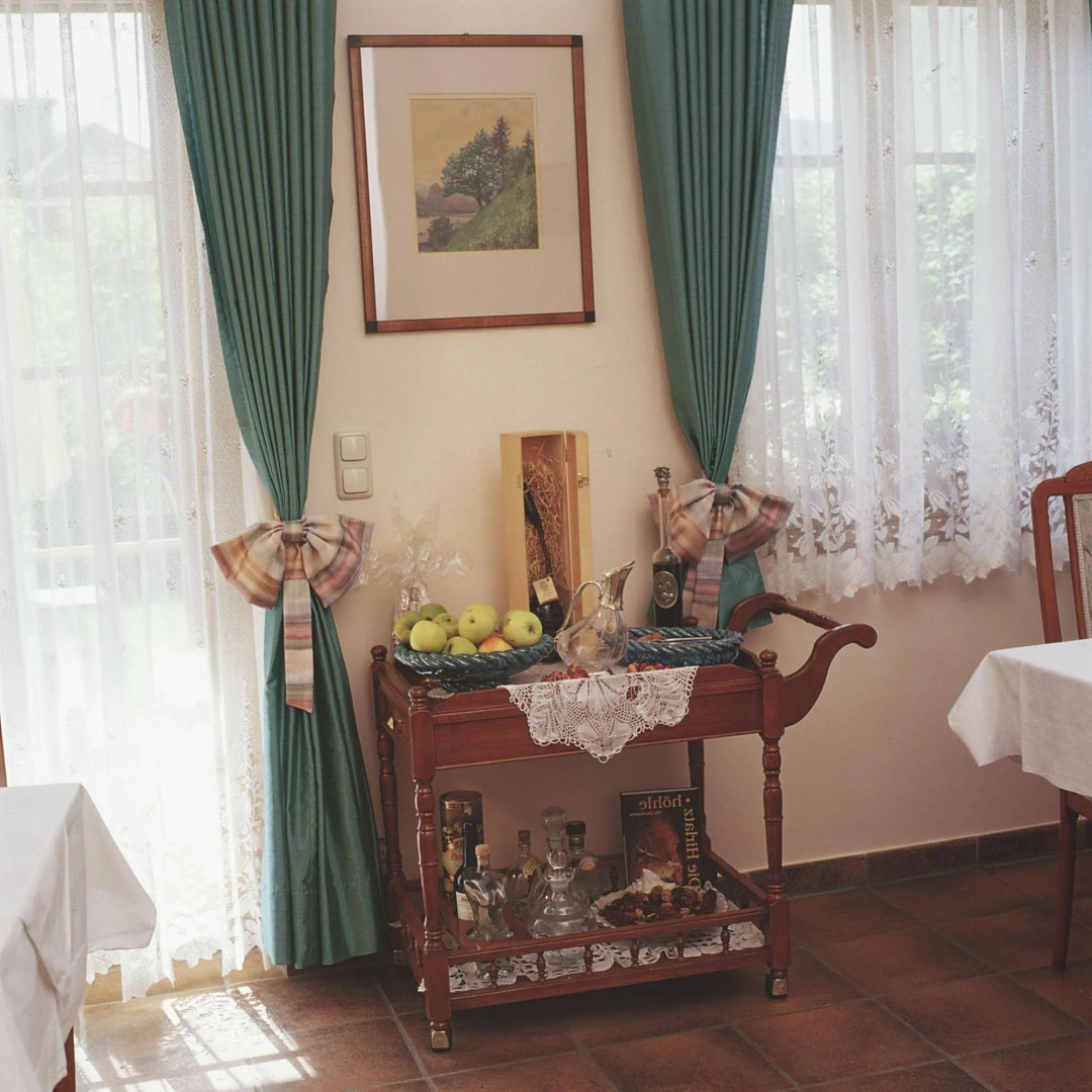 Hotel Garni Anzengruber