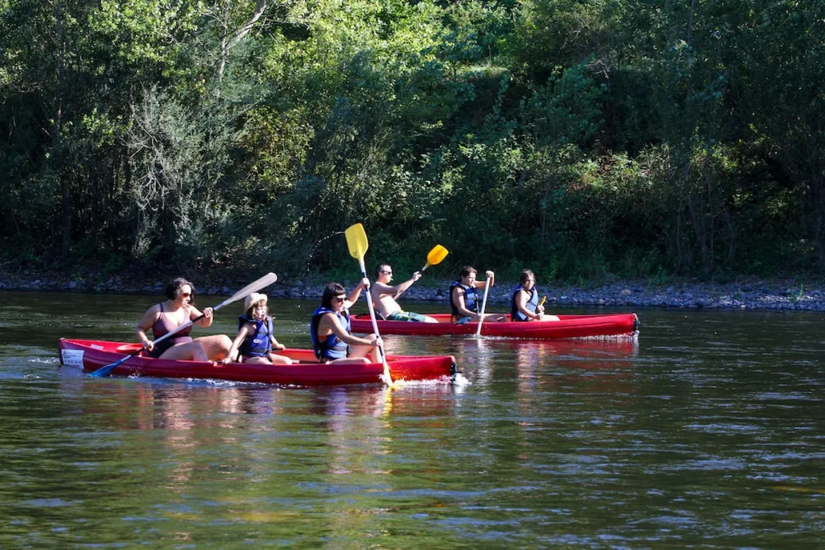 Studio La Forge, Domaine de la Rhue