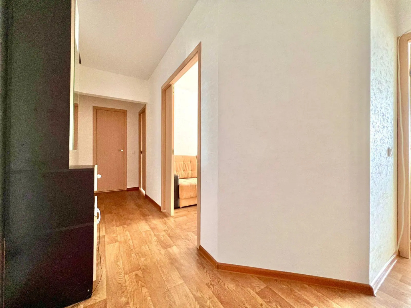 Harmonia Apartments (Гармония Апартментс) на улице Ленина 72Б