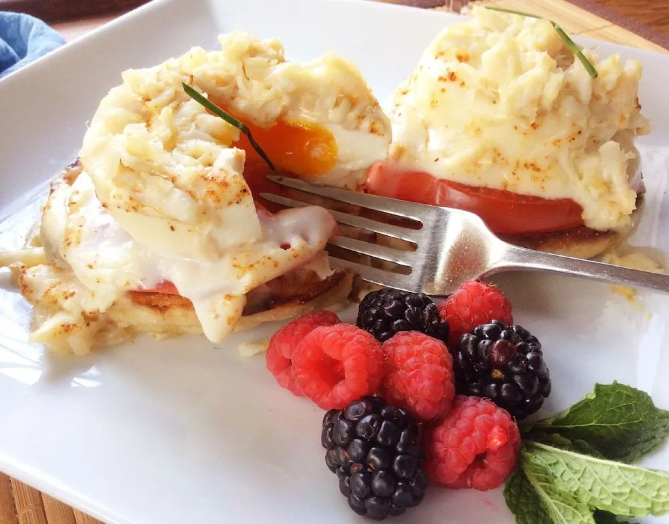 The Inn at Tabbs Creek