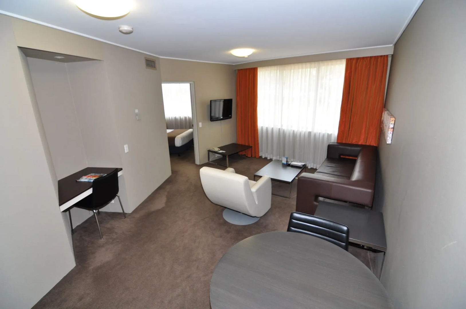 Pavilion on Northbourne