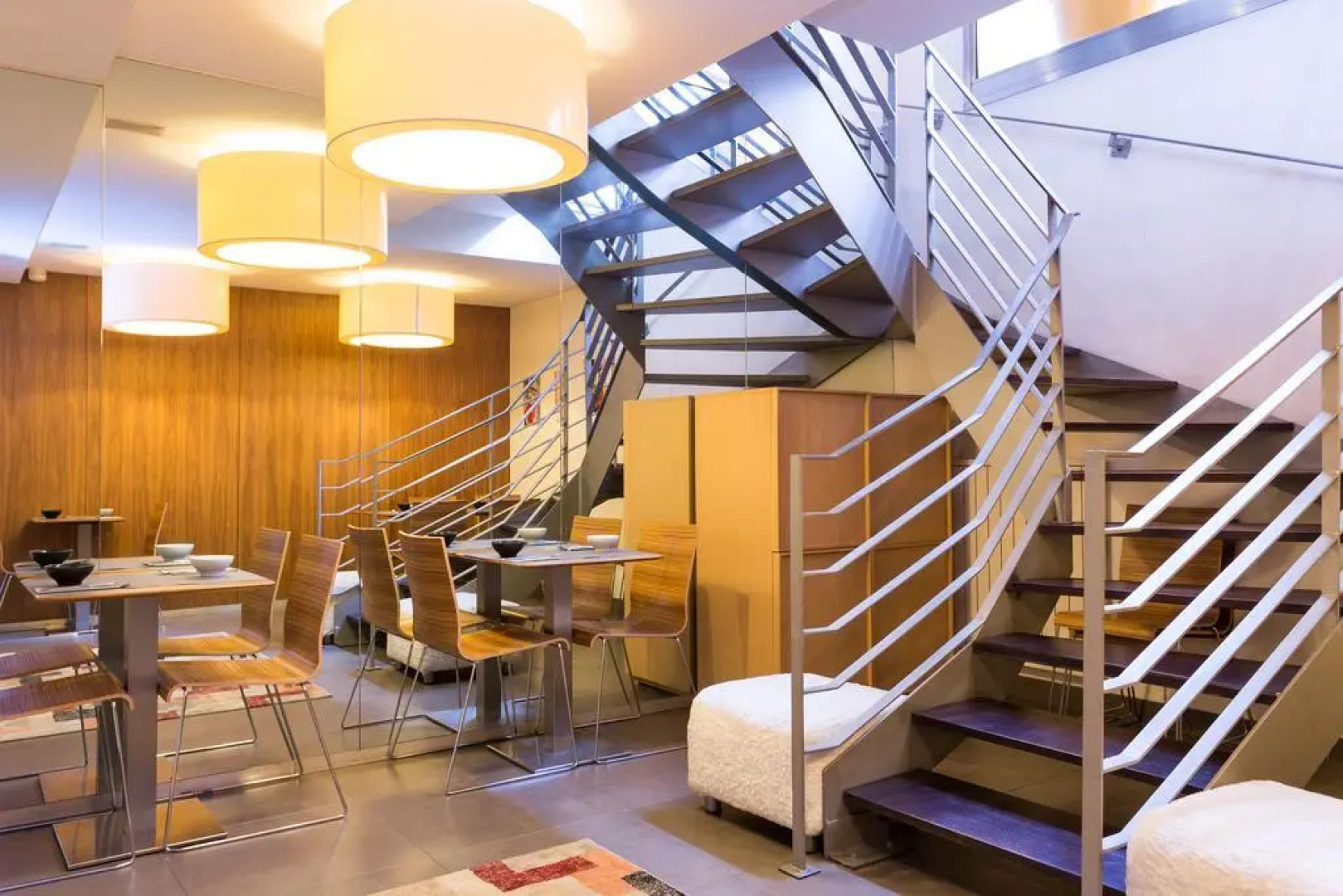 Millennium Executive Apartments Muscat