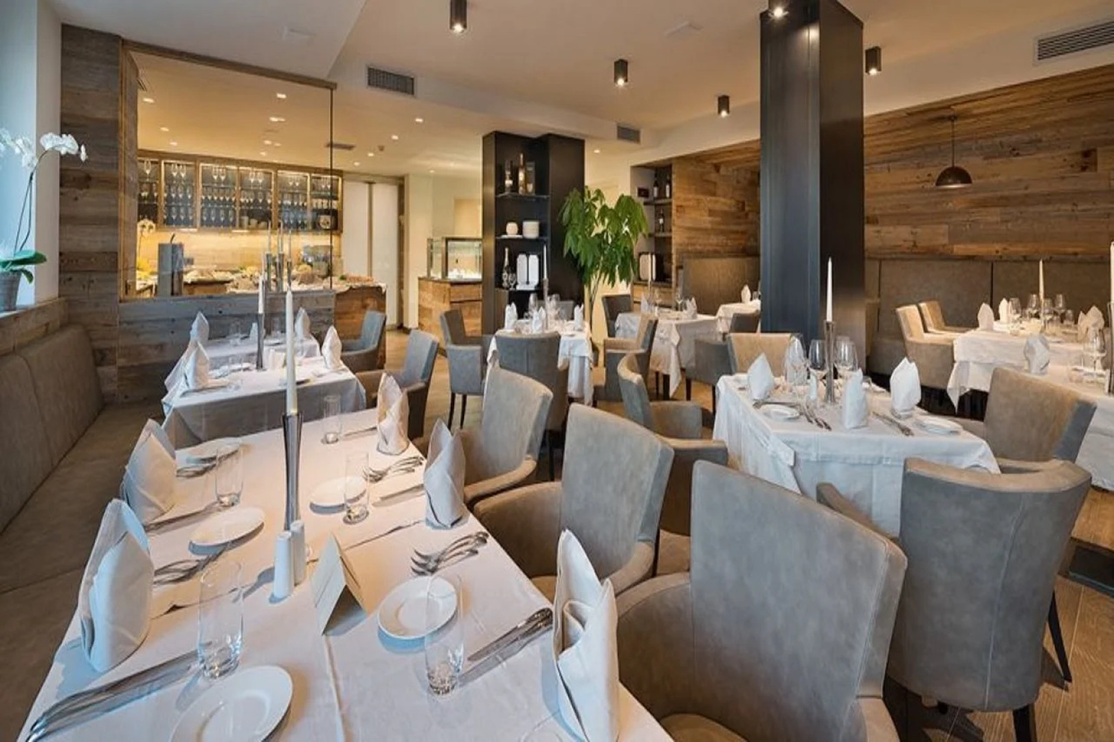 Hotel Sporting - Family Hospitality