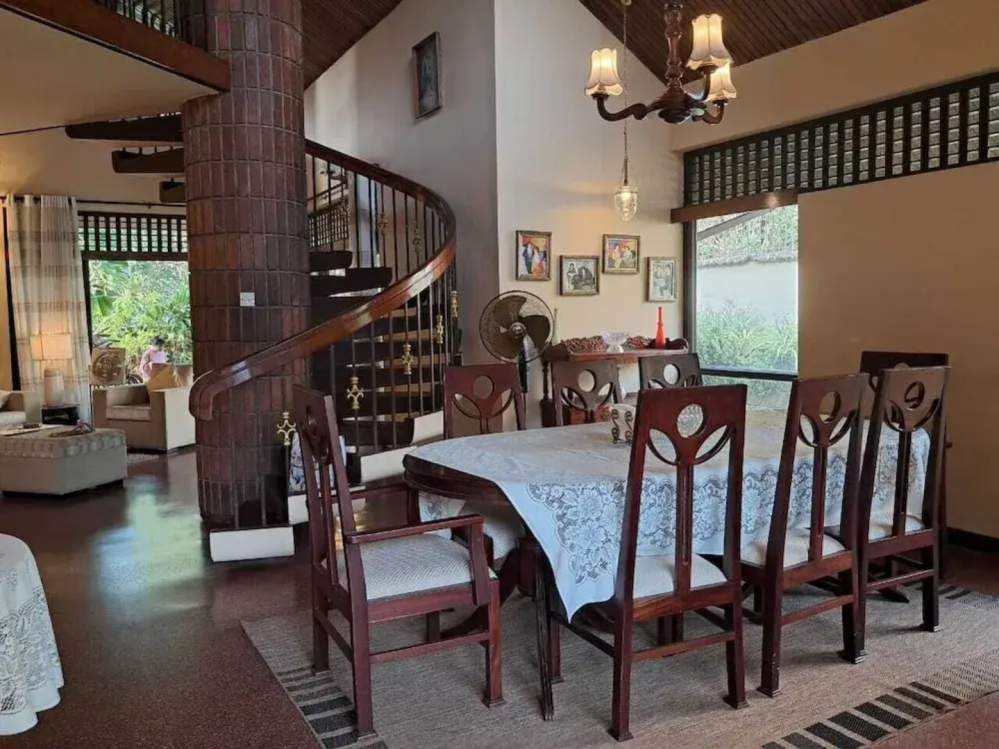 19 St. Stephen's Villa