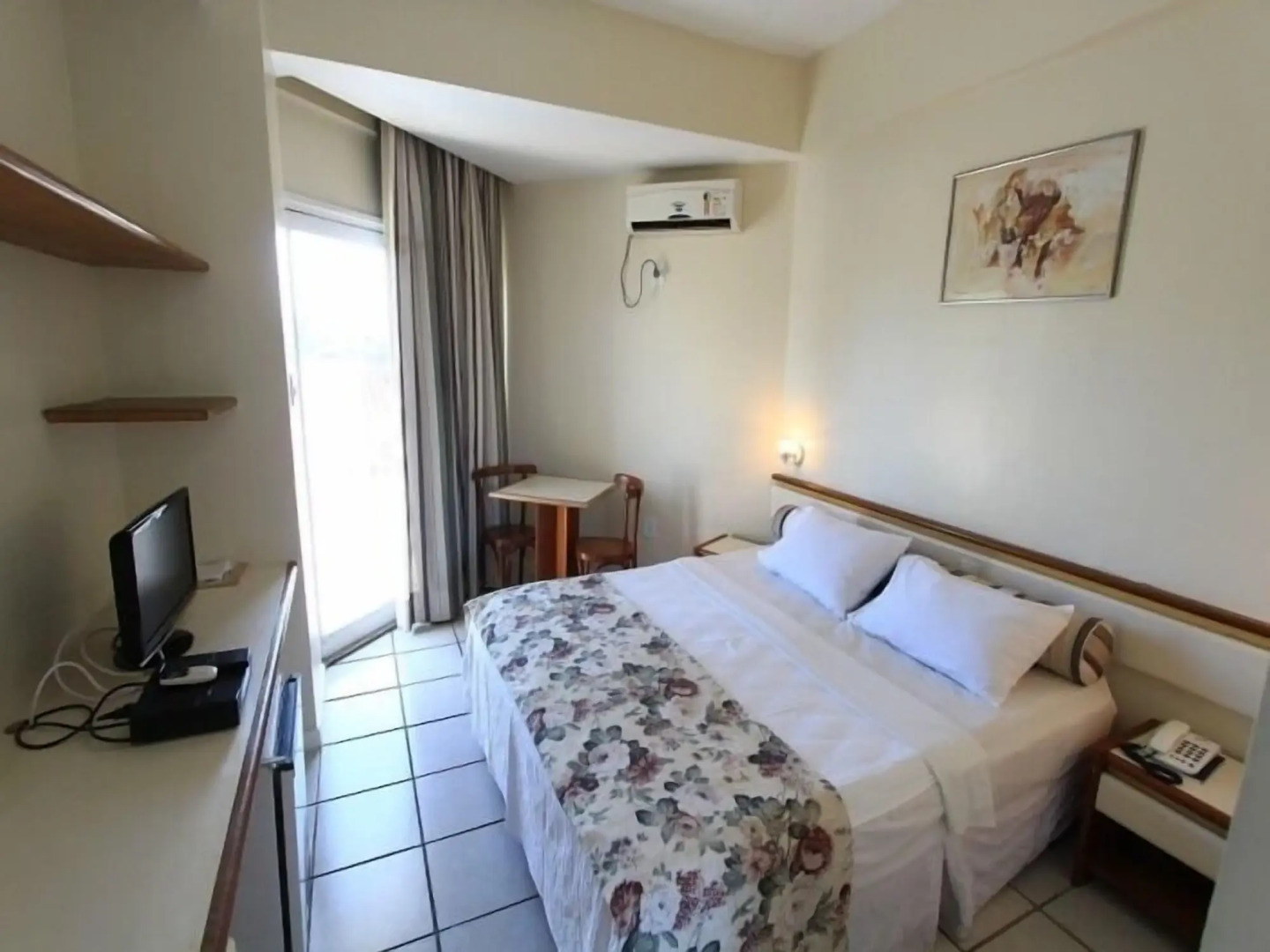Jatobá Praia Hotel