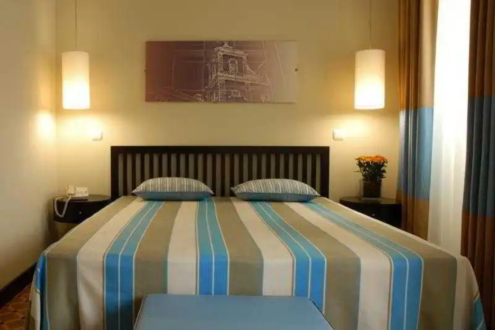 Albergaria Ordem De Santiago