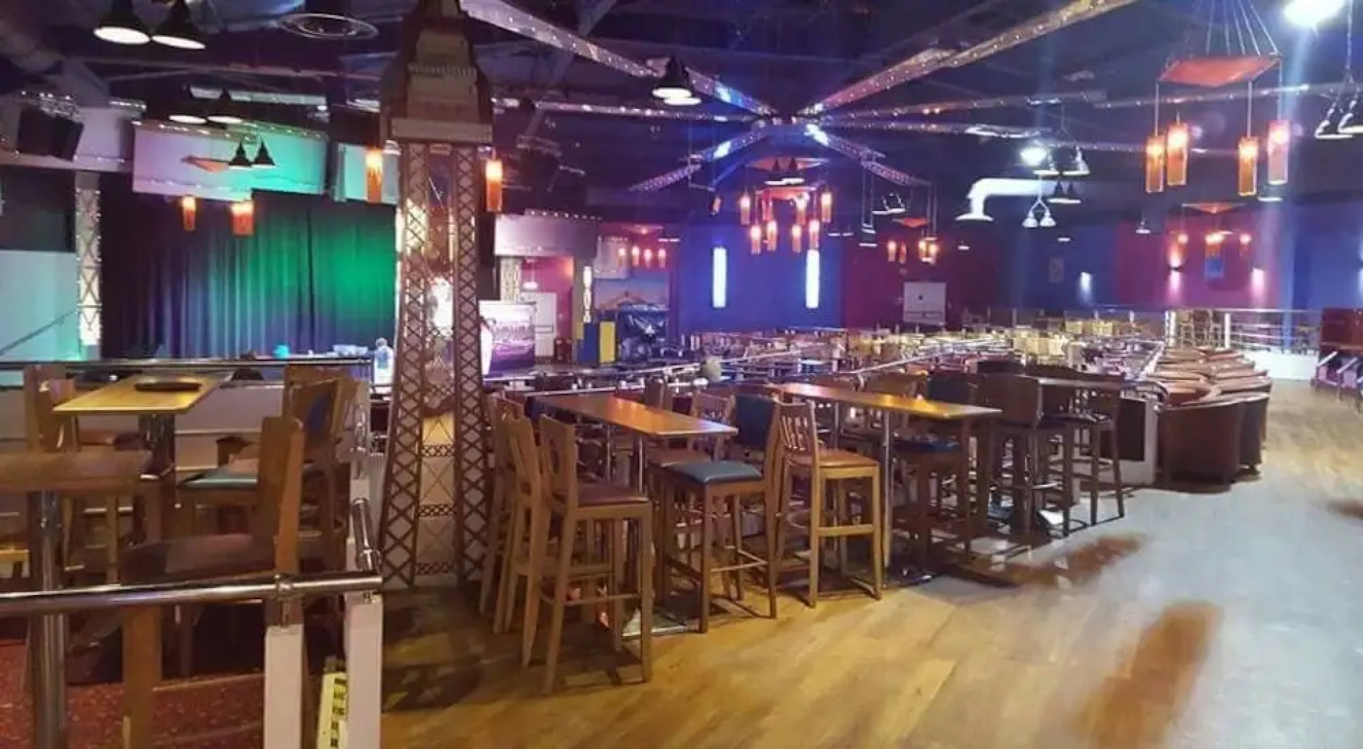 Haven Marton Mere Luxury Autism Friendly Caravan