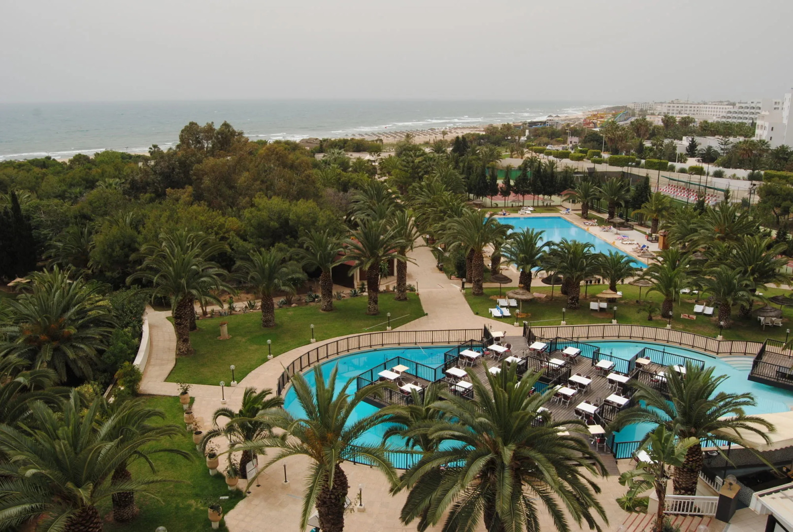 TUI BLUE Manar – All Inclusive