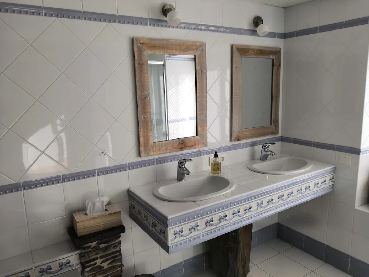 Domaine de l'avenir - Gîte