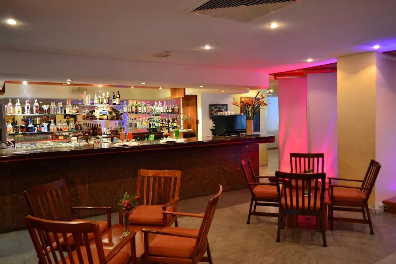 City House Puerta del Sol Porlamar Hotel by Faranda