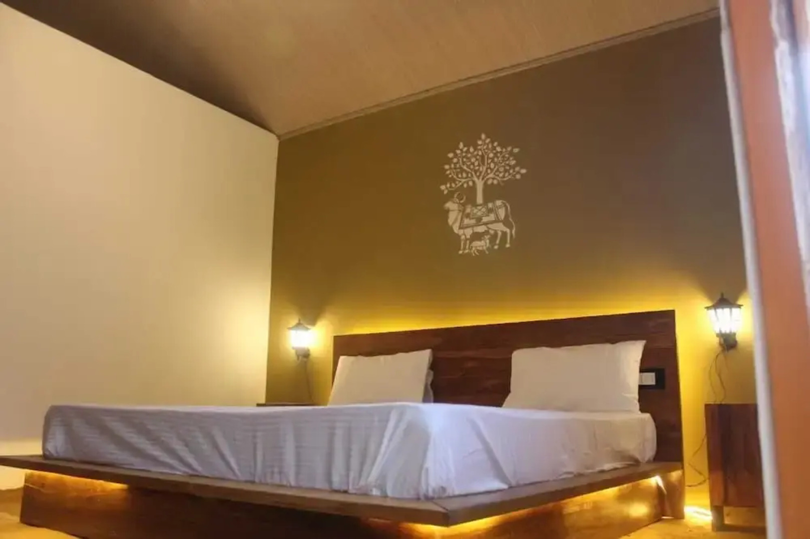 Triveni Sangam Hotels And Resorts