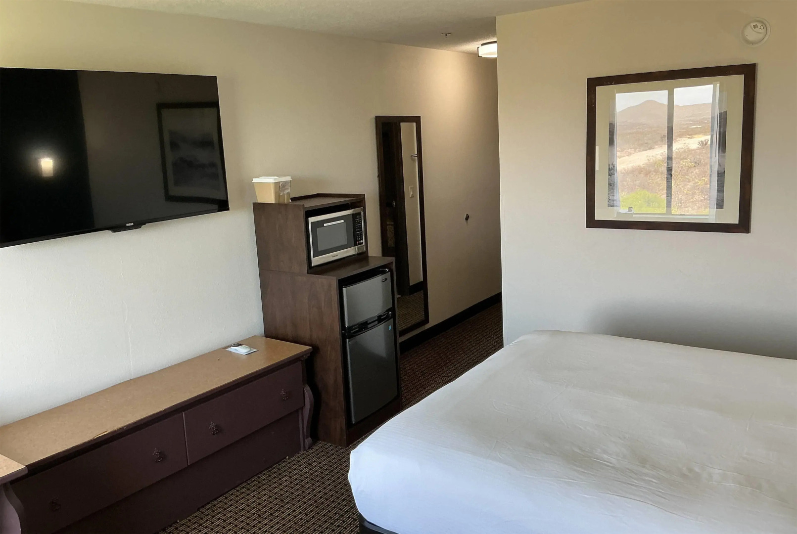 Tombstone Grand Hotel, a Baymont by Wyndham