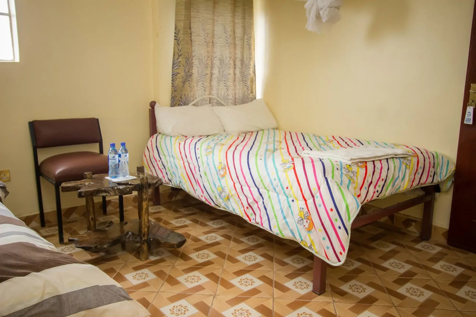 Three Ways Hotel & Restaurant