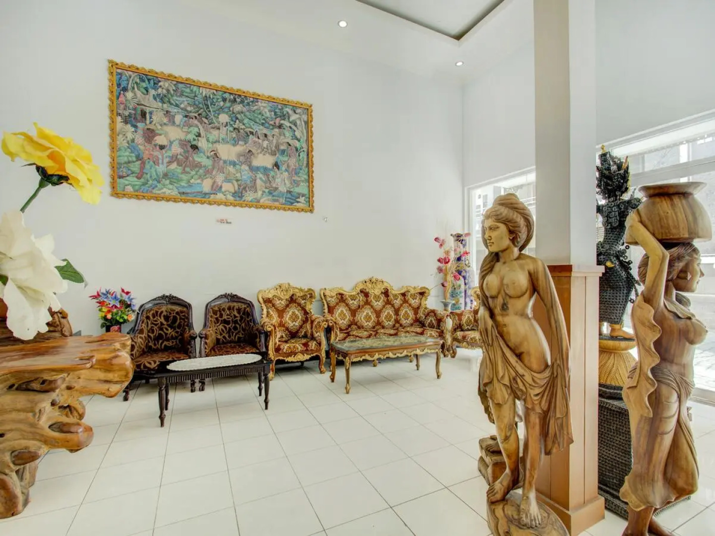 OYO 3938 Hotel Made Bali