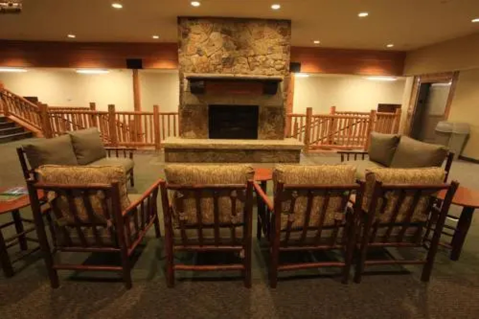 YMCA of The Rockies Estes Park