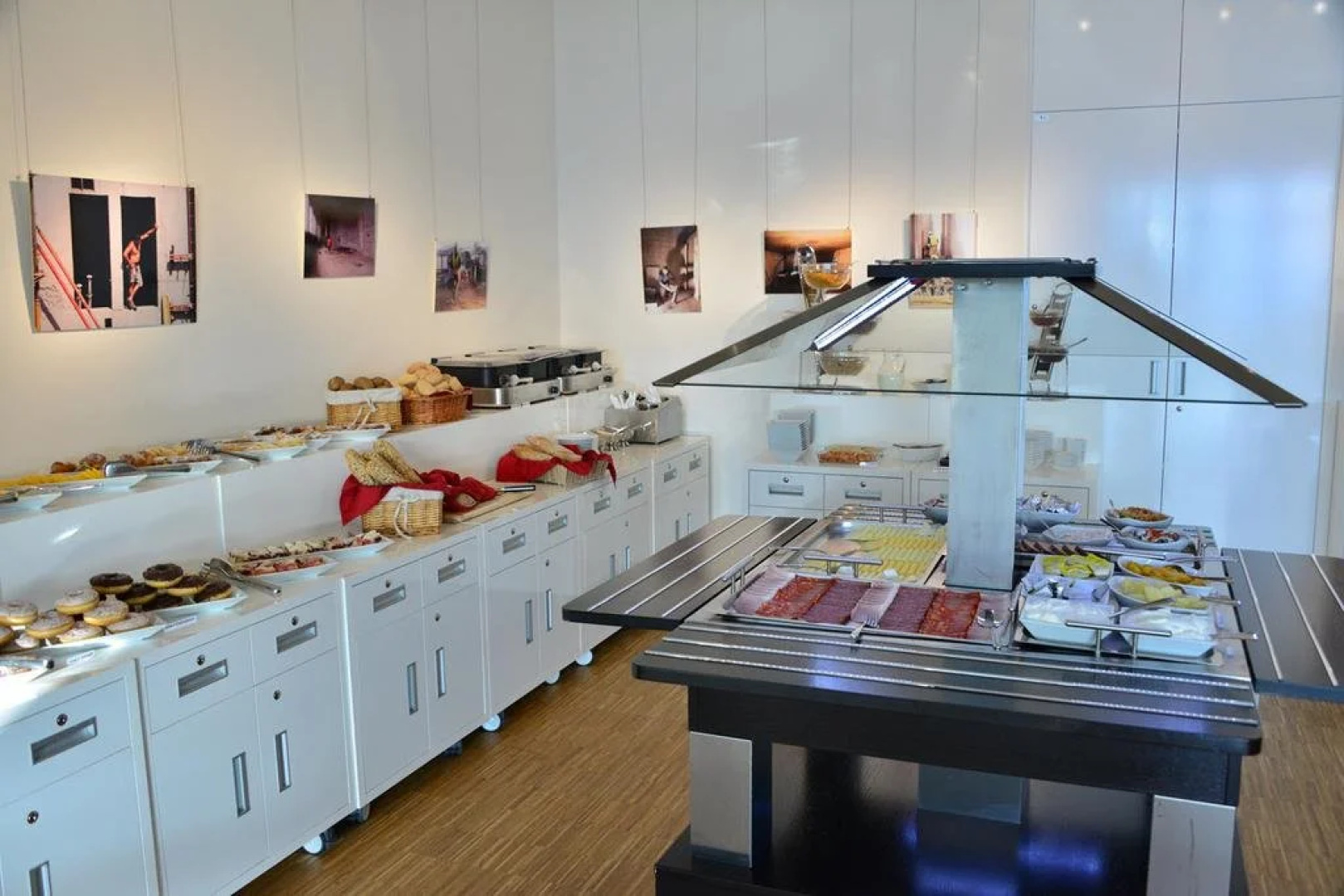 Antonie Hotel****superior