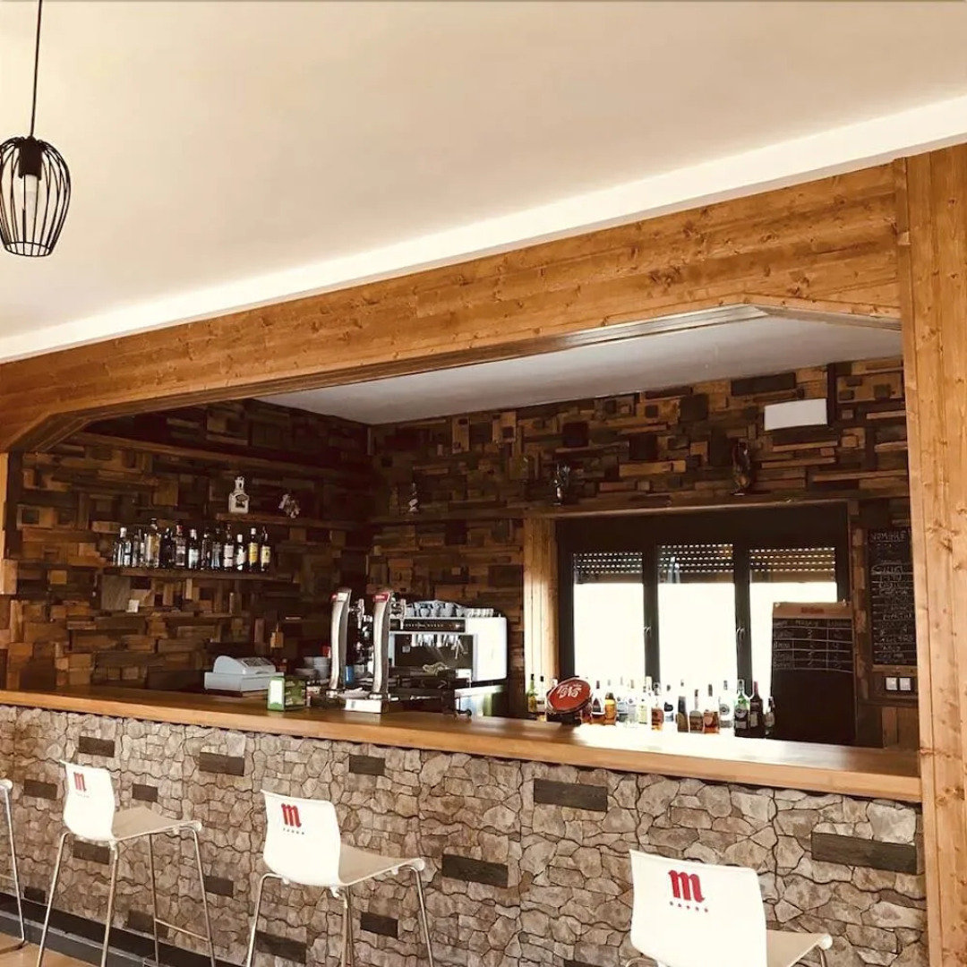 El Cordal de Laciana