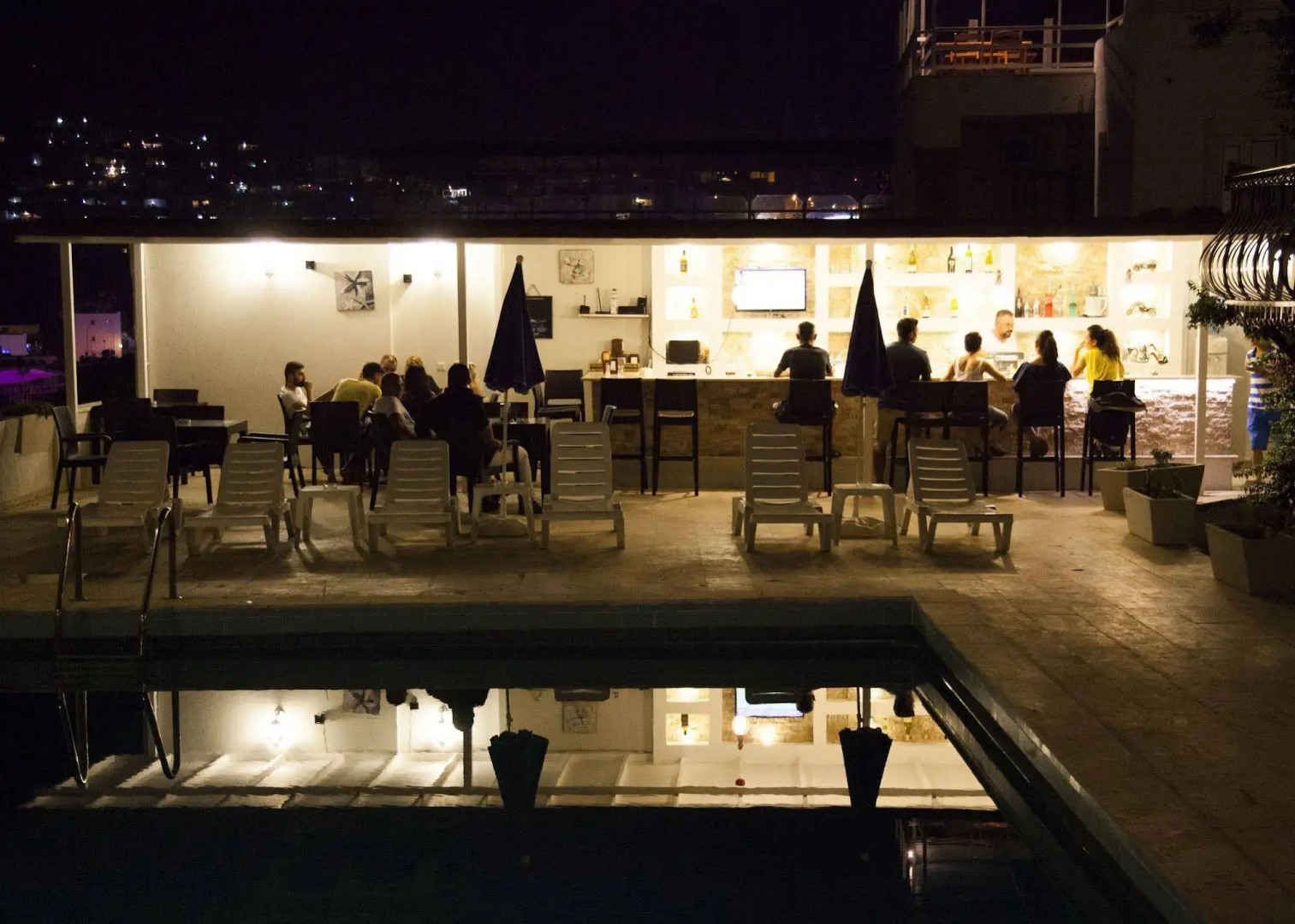Hotel Gumbet