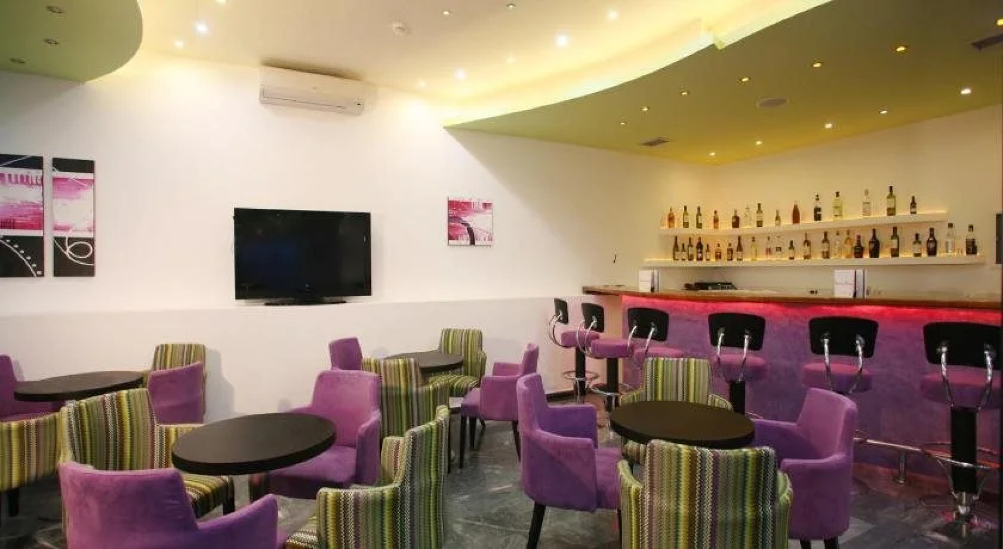 Princessa Riviera Resort