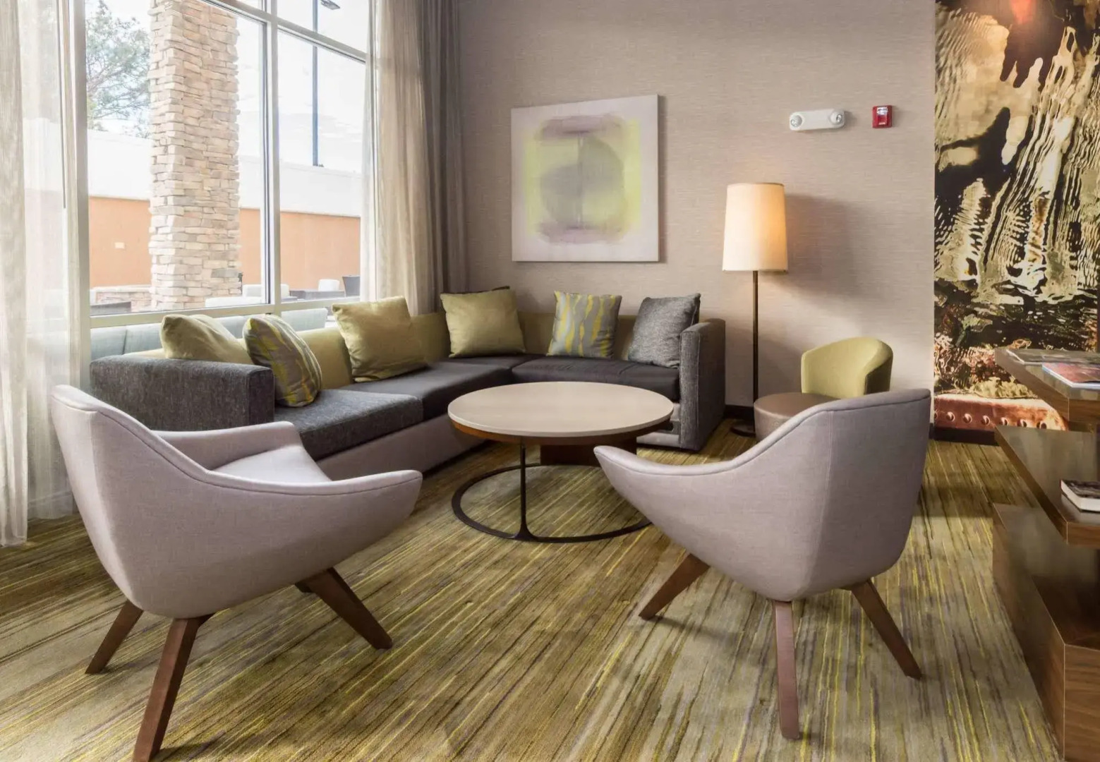 Courtyard by Marriott Fayetteville Fort Liberty/Spring Lake