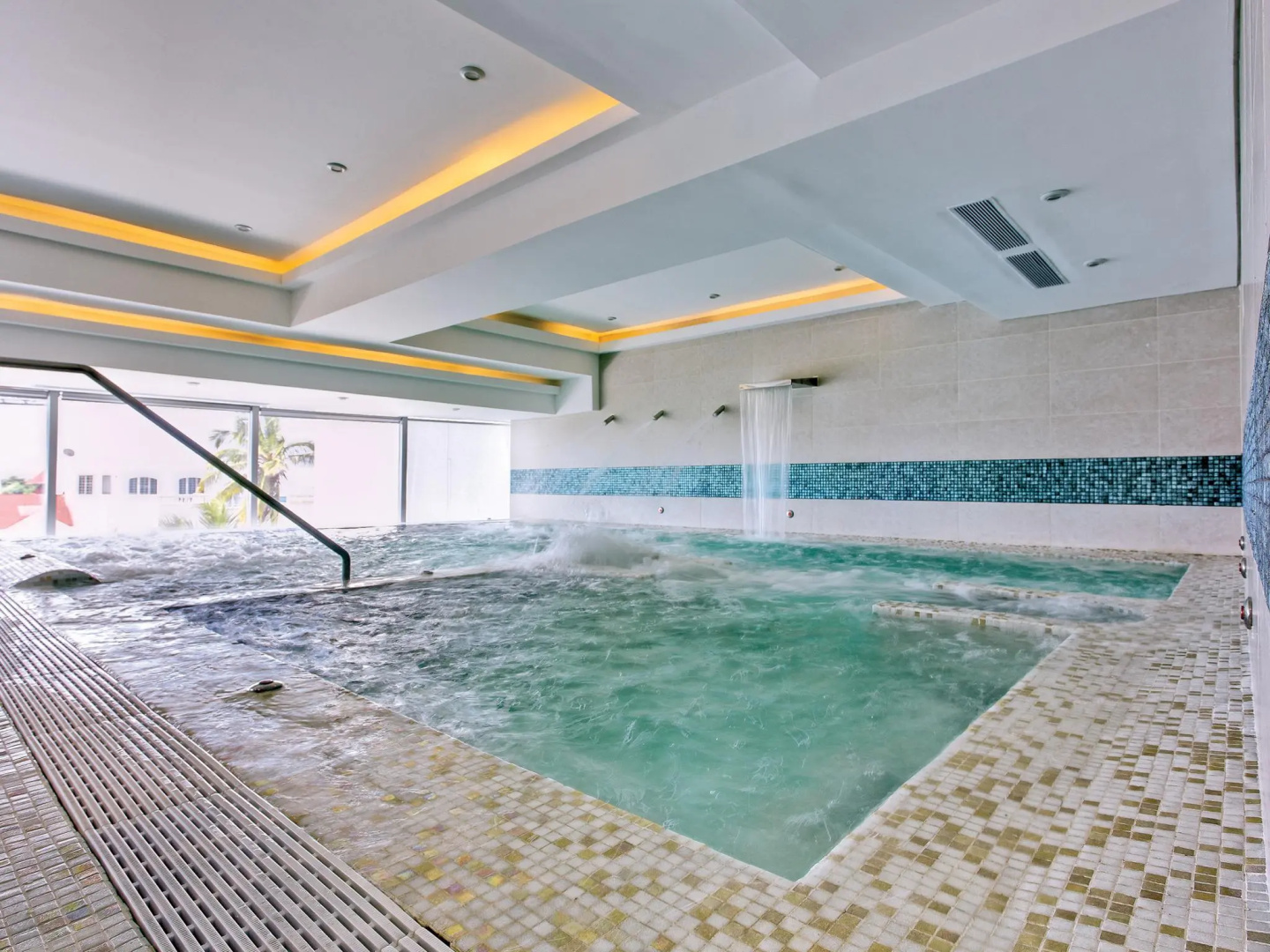 Hotel Las Americas Torre del Mar