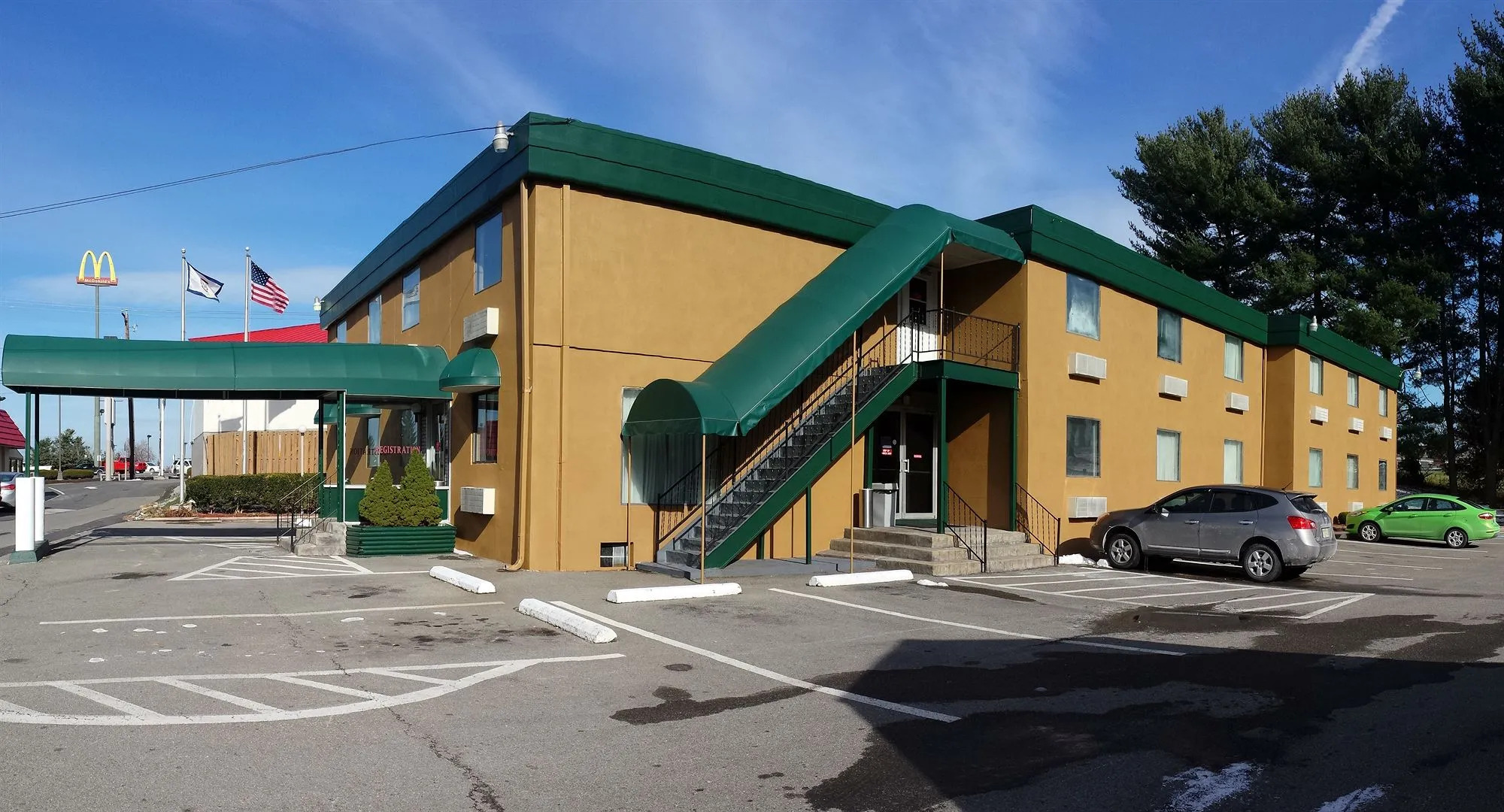 Travelodge by Wyndham Beckley