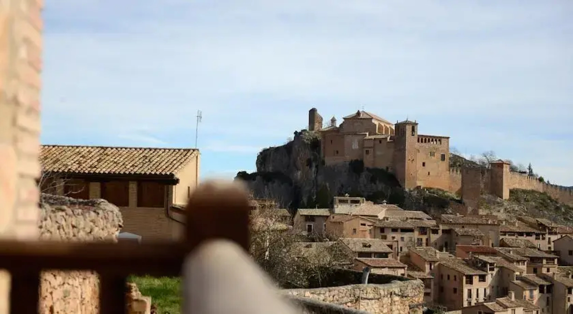 Apartamentos Bellavista