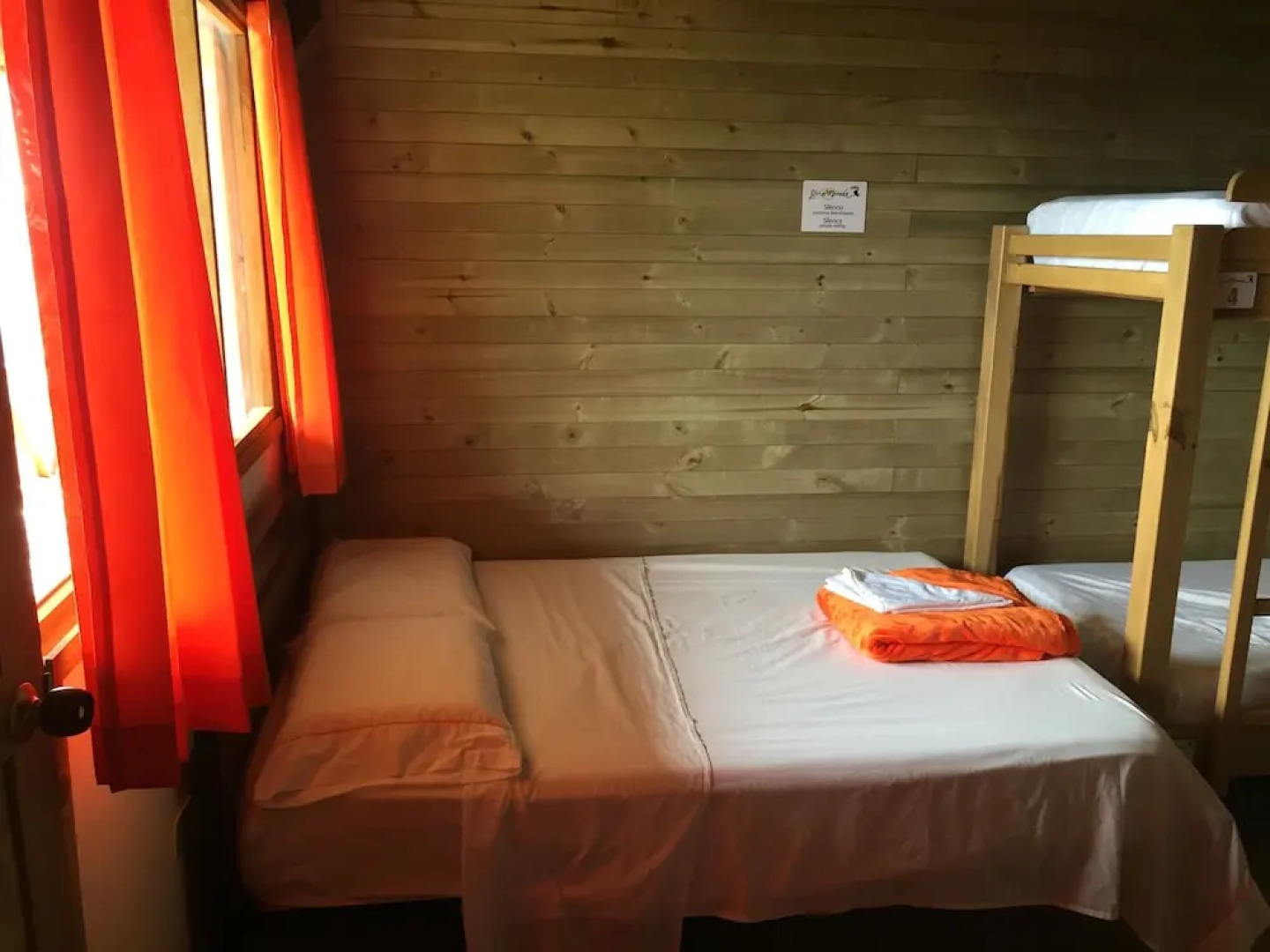 Loma Nevada Minca Hotel