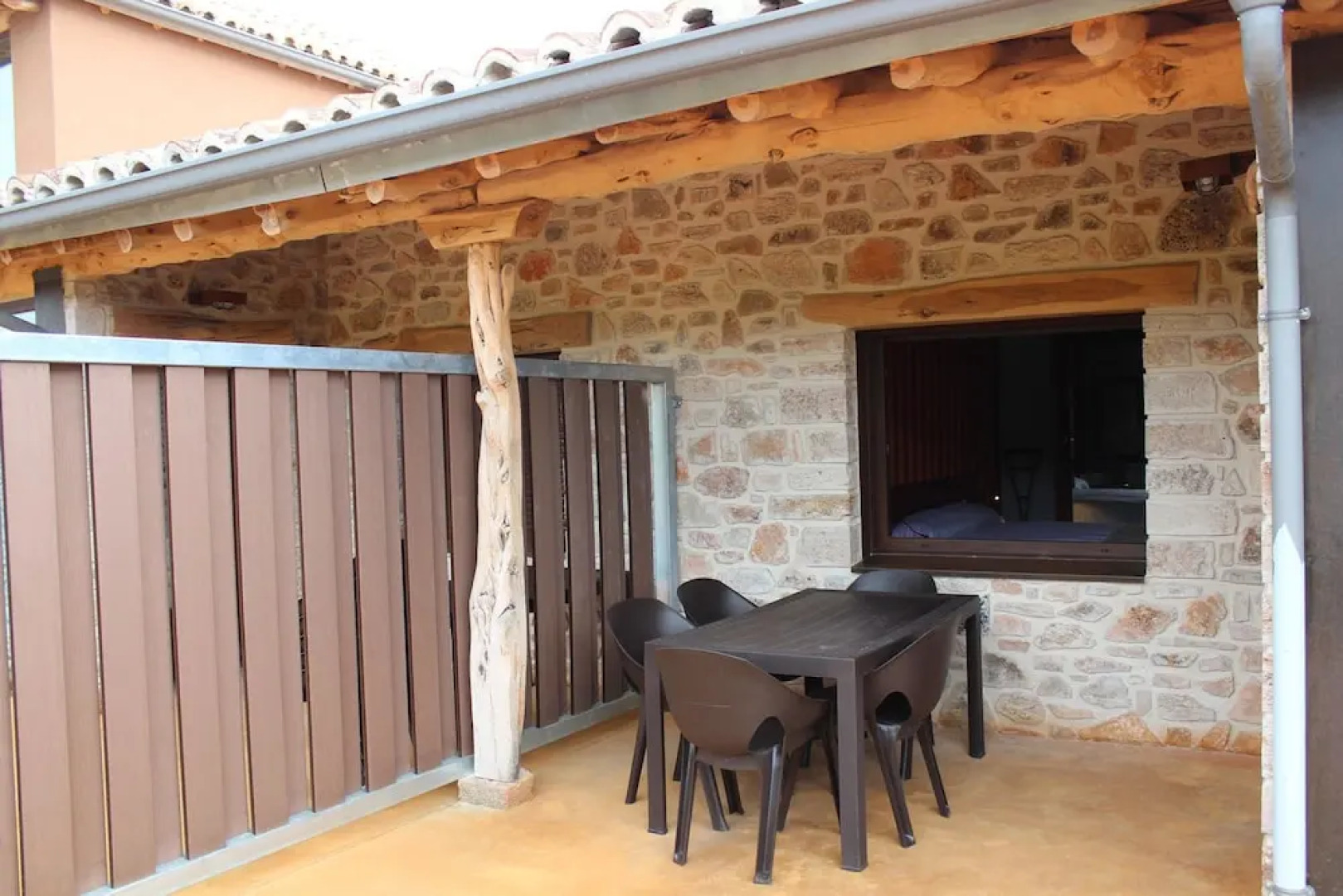 Apartamentos Rurales Sexma del Sabinar