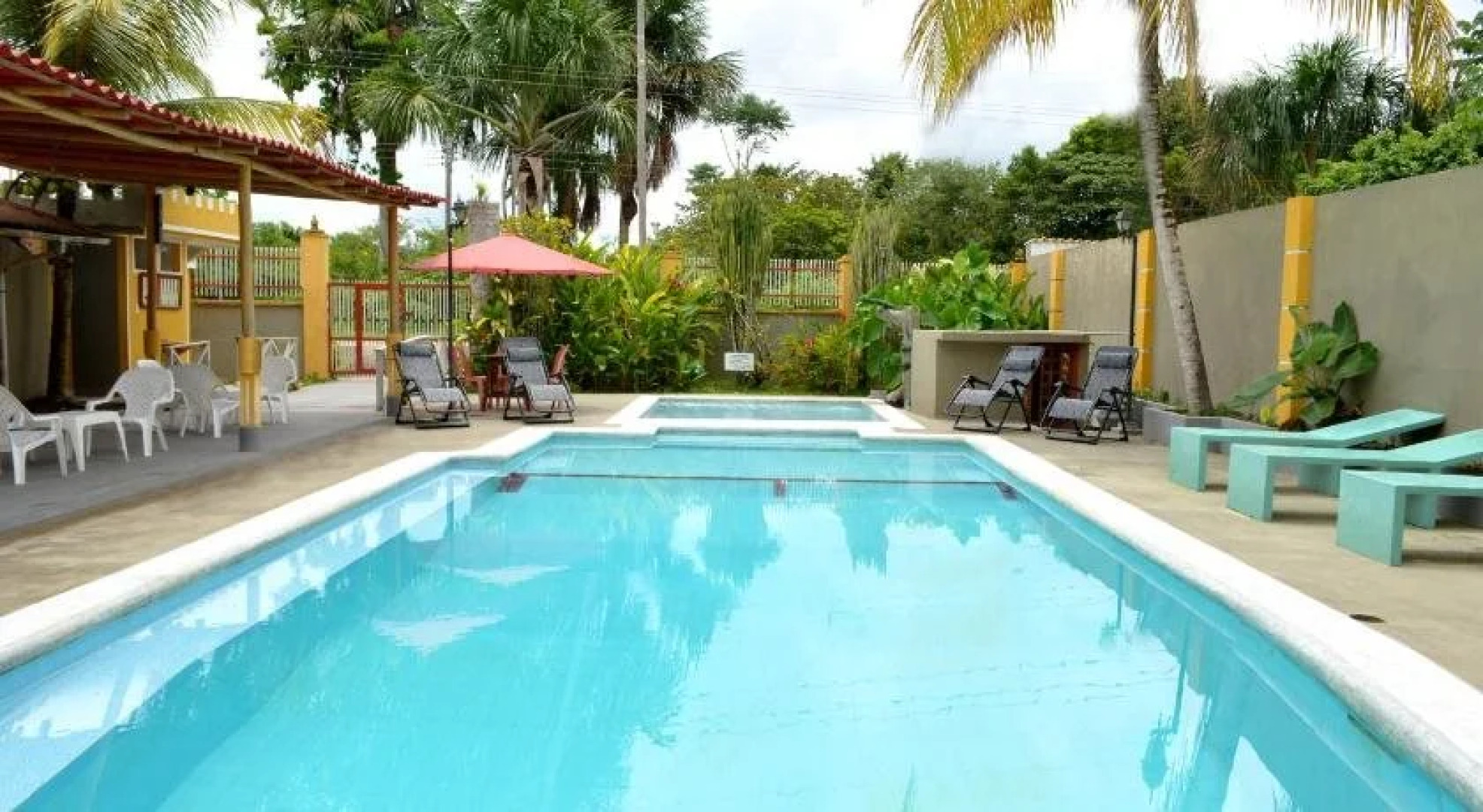 Finca Hotel Yakuruna