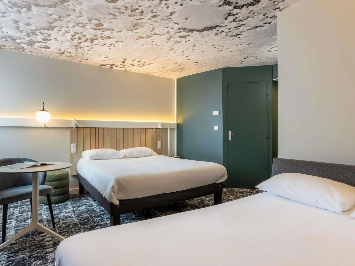 ibis Clermont Ferrand Montferrand