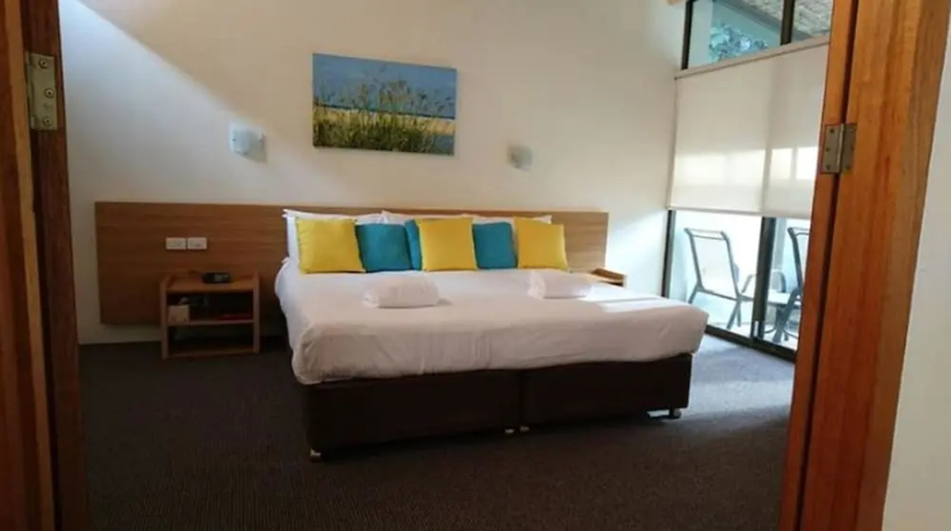 Sea Urchin Apartment