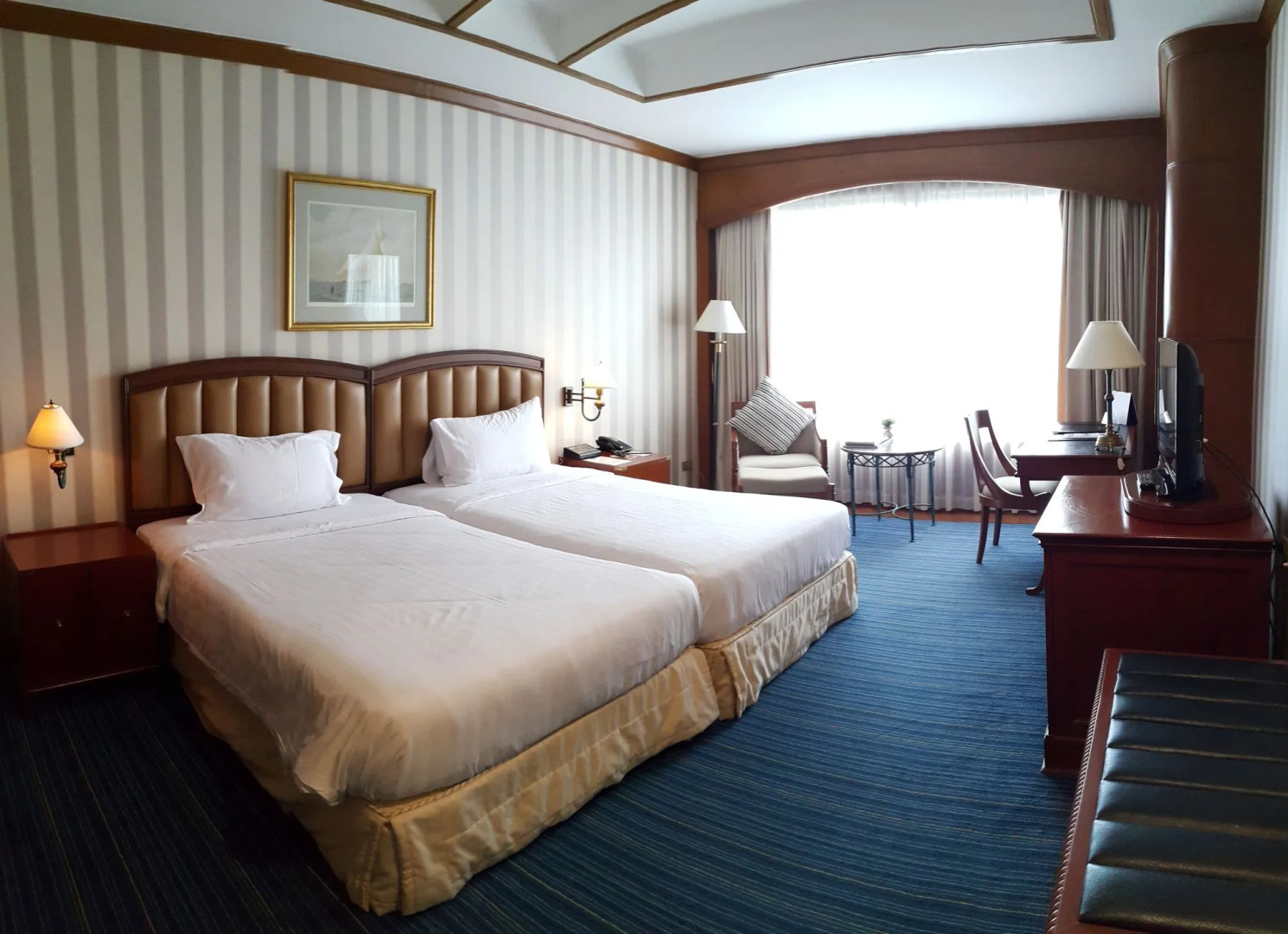 Ocean Marina Hotel Pattaya Jomtien