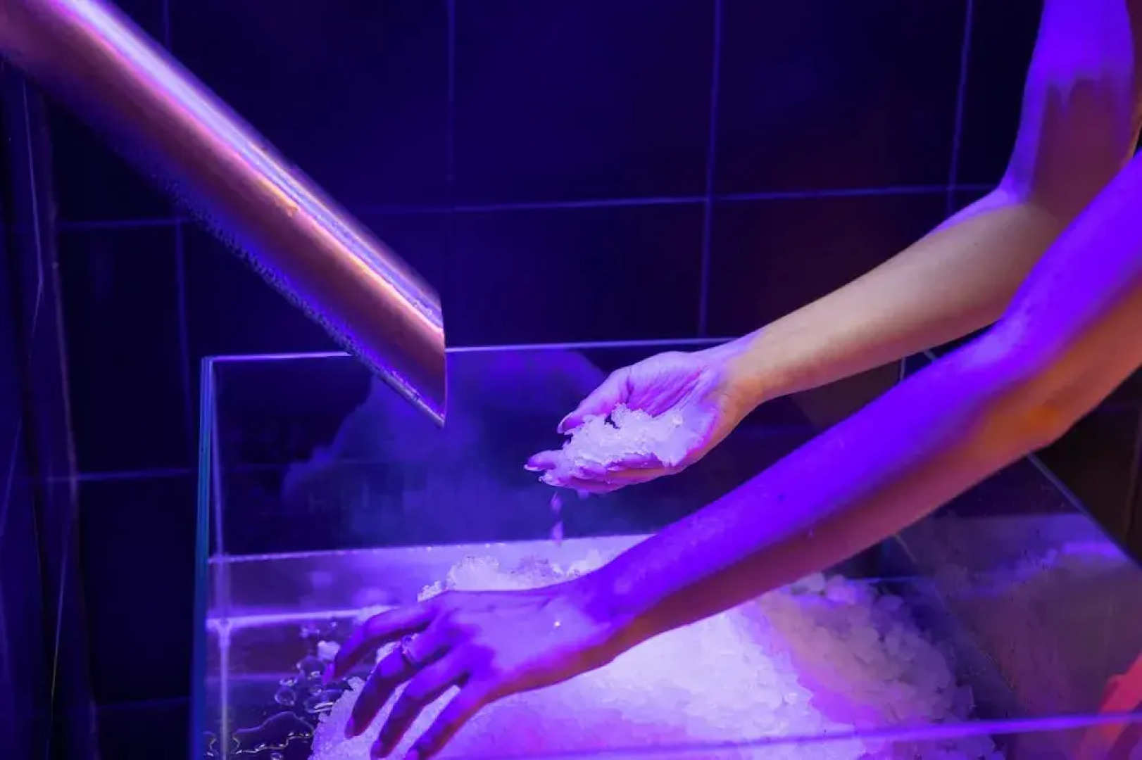 Wellness Smart Suites