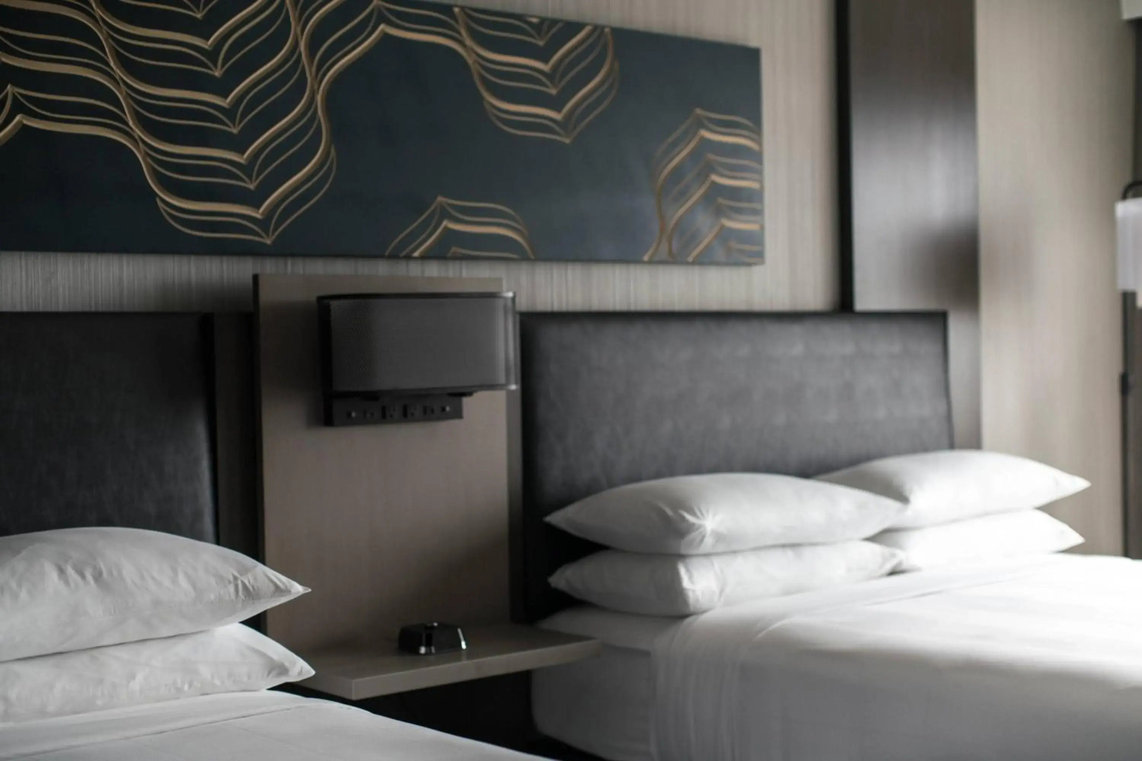 Marriott Chicago Schaumburg