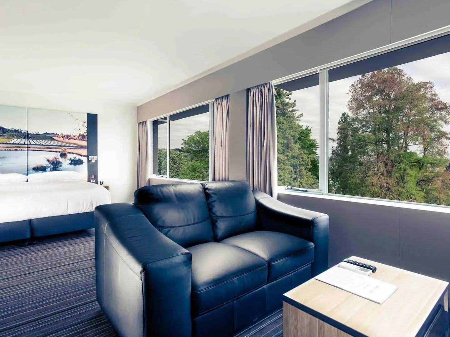 Отель Mercure Launceston