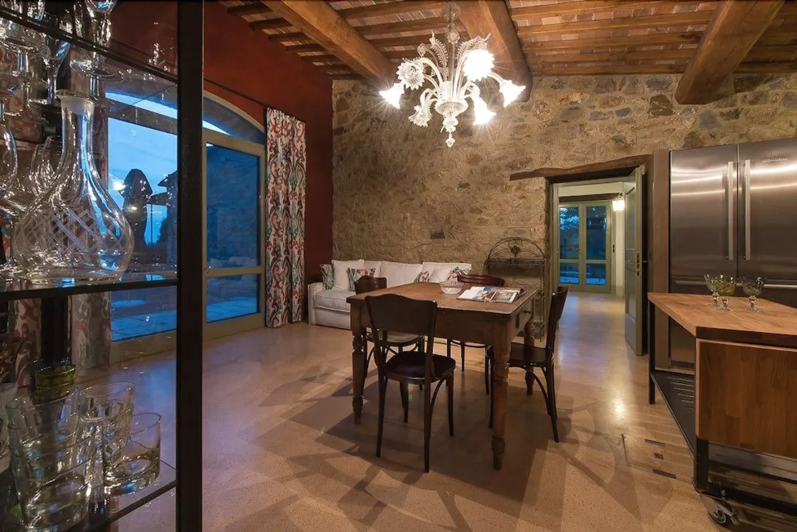 Verdidea - VILLA TATTI