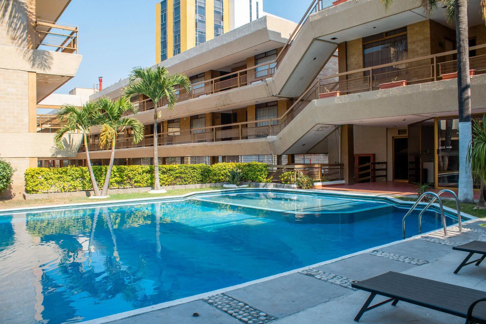 Best Western Plus Plaza Florida & Tower