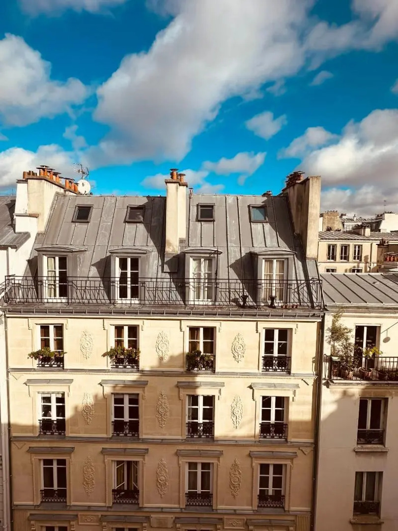 Pavillon Opéra Lafayette