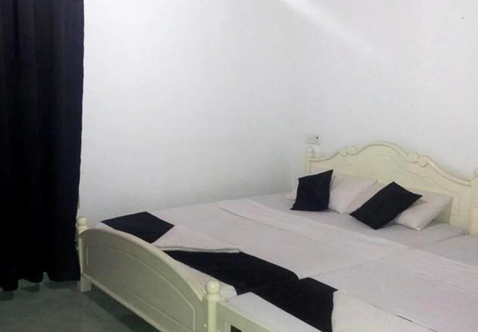 Ath Paura Safari Resort